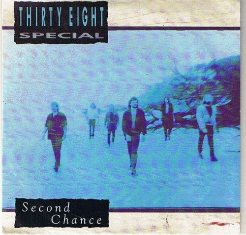 38 Special : Second Chance
